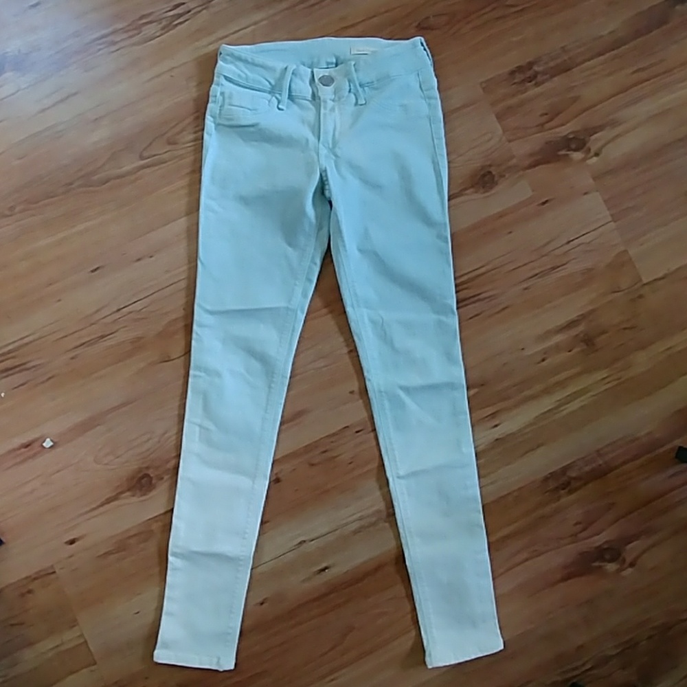 NEW Black Orchid designer jeans sz 25